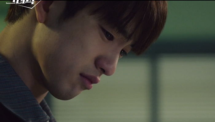 억울하게 죽음 맞은 다솜 ‘사이코메트리’하며 오열한 진영