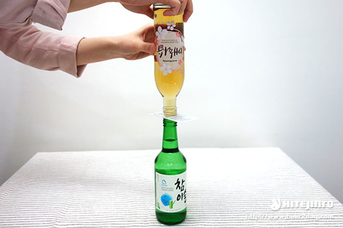 영양제 맞은 듯 힘 펄펄 솟아 친구랑 ‘시험 뒤풀이’할 때 먹기 딱인 ‘링거주’