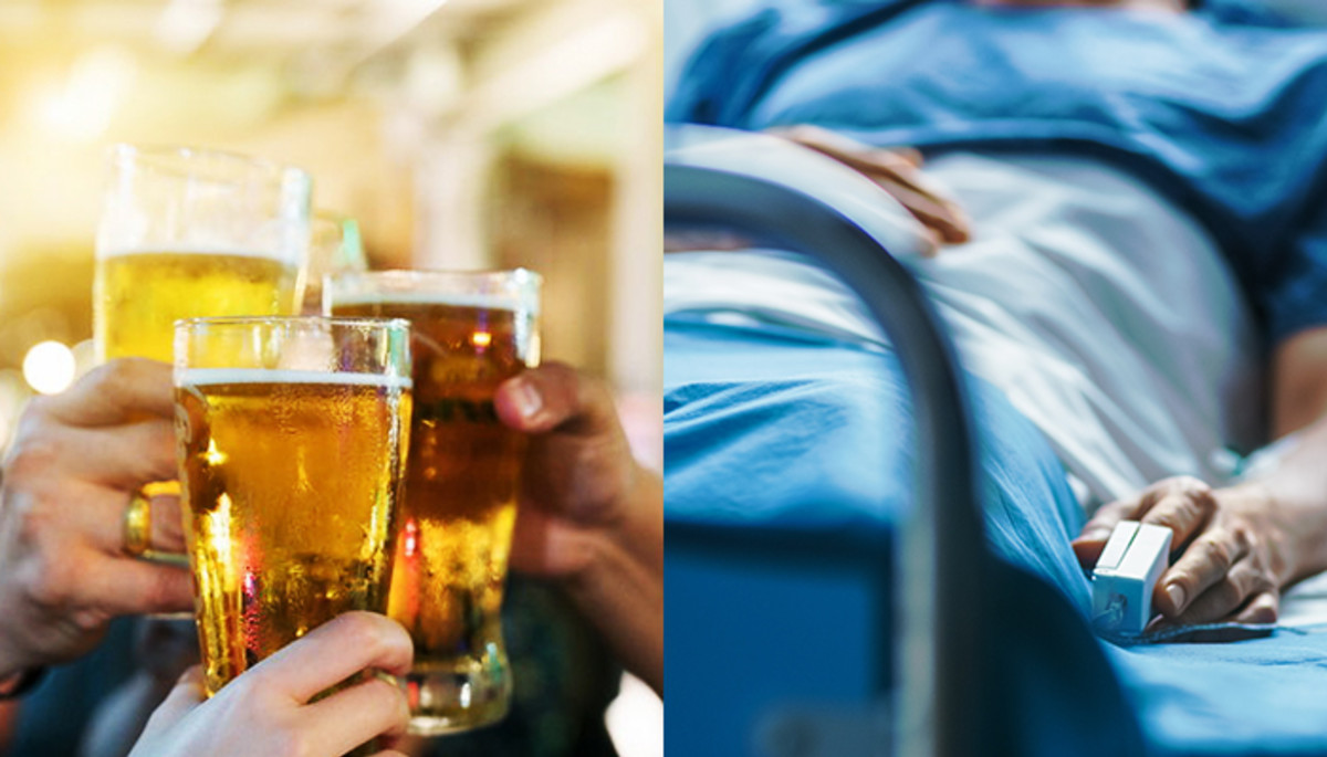 “수입 맥주에 들어있는 제초제 성분 때문에 암 걸린다는 말은 타당하지 않다”