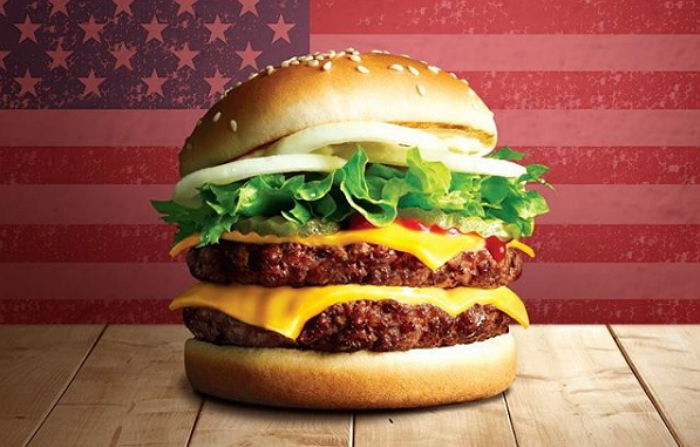 알바생끼리 몰래 만들어 먹다가 너무 맛있어 ‘정식 메뉴’로 출시된 롯데리아 신상