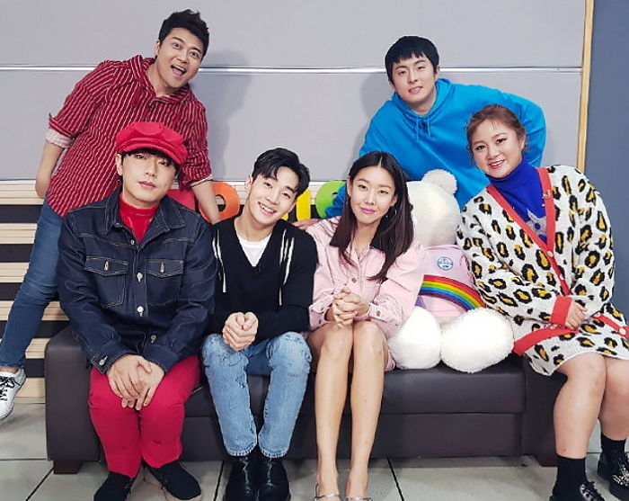 “꼭 나와주세요♥”···금요 꿀잼 예능 ‘나 혼자 산다’ PD가 꼭 섭외하고 싶은 스타 5인