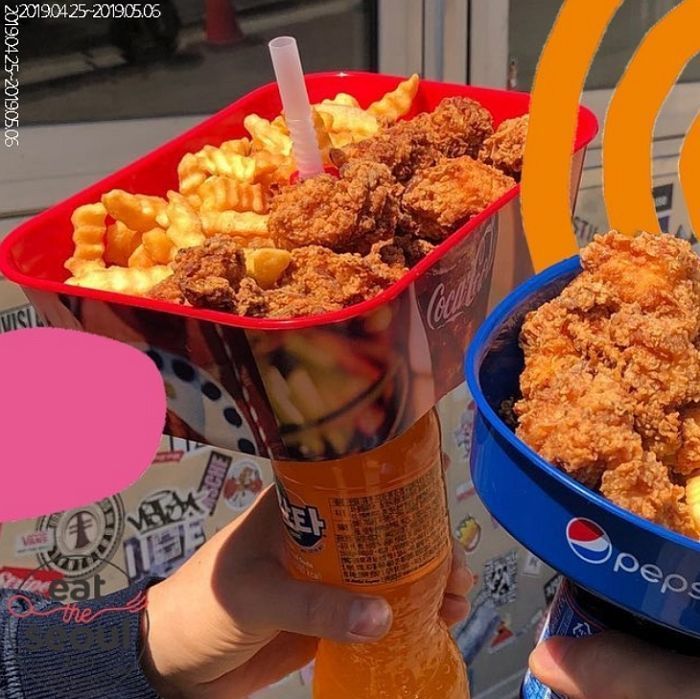 드디어 오늘(25일) ‘서울 맛집’ 다 모인 음식 축제 ‘잇더 서울’ 시작된다