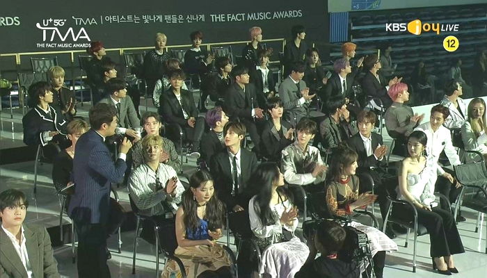 모두가 눈치 못챈 ‘카메라’ 혼자 찾아내 ‘잔망미’ 폭발시킨 뷔