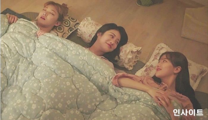 공개되자마자 100만뷰 돌파한 ‘에이틴2’, 오늘(25일) 2화 공개된다