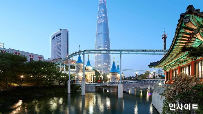 “따스한 봄날, 롯데호텔서 ‘서울 걷기 호캉스’ 즐기세요”