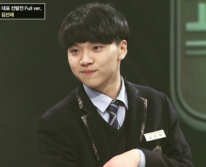 ‘고등래퍼’ 김선재, ‘아메바’서 드디어 데뷔한다