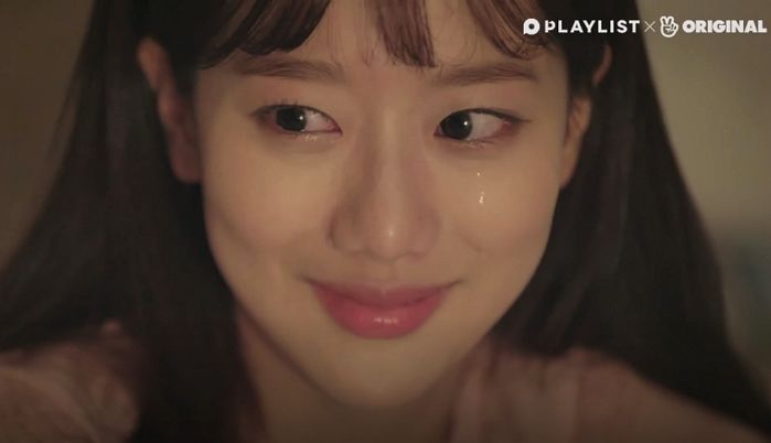 “우는 모습마저 예뻐” 눈물 뚝뚝 흘리면서 청순미 폭발시킨 ‘에이틴2’ 김하나