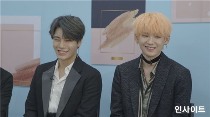 “엄마, 내 공연 안보고 ‘아이즈원·펜타곤’만 보고 갔다”며 엄마 디스한 아이돌