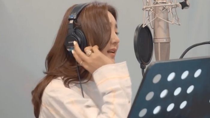 ‘명품 목소리’ 가진 바다가 ‘유튜브’를 시작한 이유