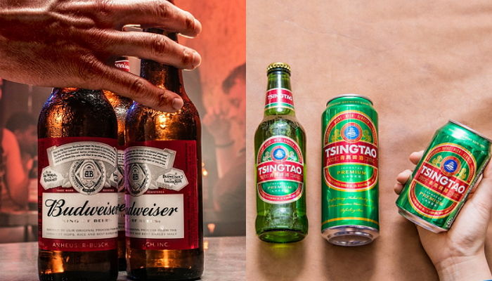 식약처, “버드와이저·칭따오·하이네켄 등 수입 맥주 40종에 농약 성분 없다”