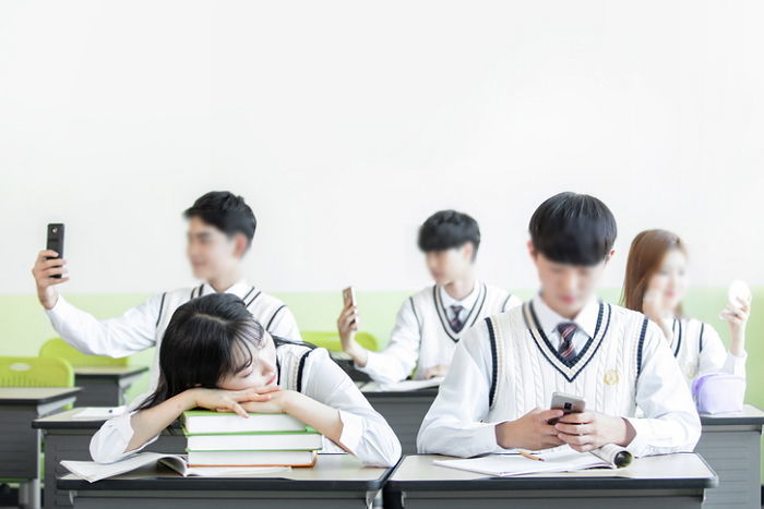 기사와 관련 없는 자료 사진 / gettyimagesBank