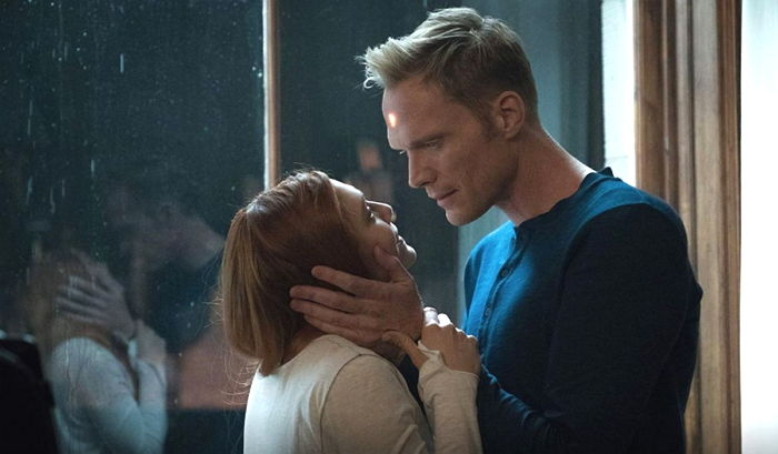 마블 ‘눈물 버튼’ 커플 ‘완다♥비전’ 시리즈 제작된다