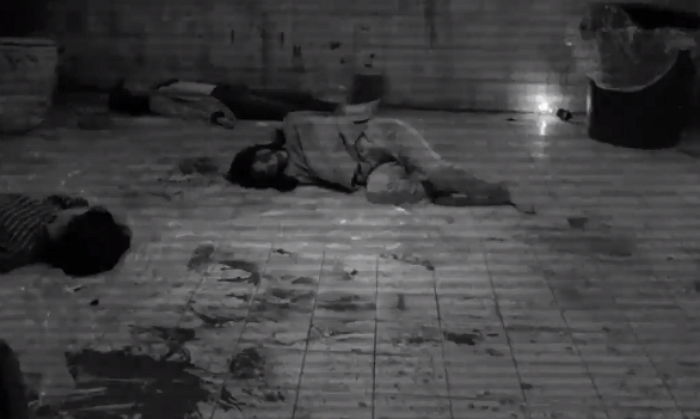 모태구 뺨치는 역대급 사이코패스 살인마 등장 예고한 ‘보이스 3’