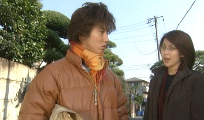 2000년대 국내 누리꾼들마저 ‘심쿵’하게 만들었던 일드 남주 5人