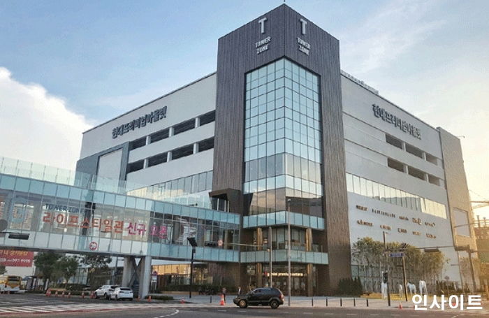 현대아울렛, ‘가정의 달’ 맞아 전국 6개 점포서 ‘패밀리 빅 찬스’ 진행