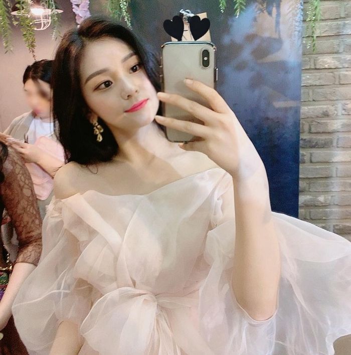 다이어트 성공 후 매일 레전드 찍고 있는 ‘유지어터’ 엄지 미모 근황