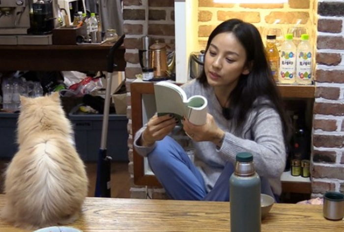 “이효리, ‘효리네 민박’ 이어 JTBC 새 예능 출연한다”