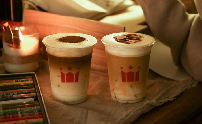 할리스커피, 가정의 달 선물로 딱 좋은 ‘드립백&스틱커피 기프트세트’ 출시