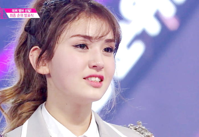 전소미, 5월 1일 솔로로 데뷔한다더니 또 ‘연기’됐다