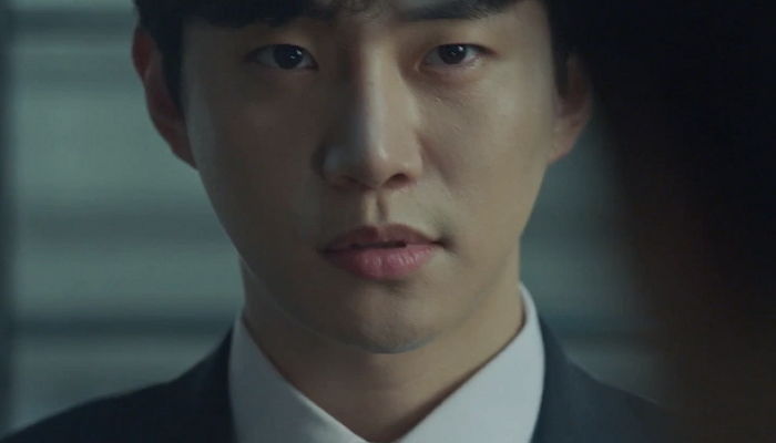 절친 아버지 심장 뺏어 살아난 ‘충격 과거’ 알고 오열한 ‘자백’ 이준호