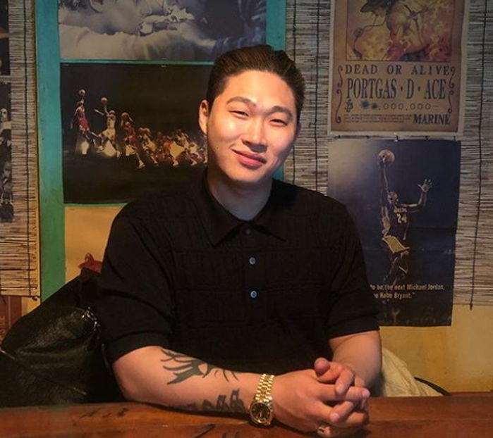 ‘래퍼+소속사+헬스장+유튜버’ 이어 ‘피자가게’까지 대박 낸 스윙스