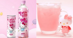 핑크소다 이미지