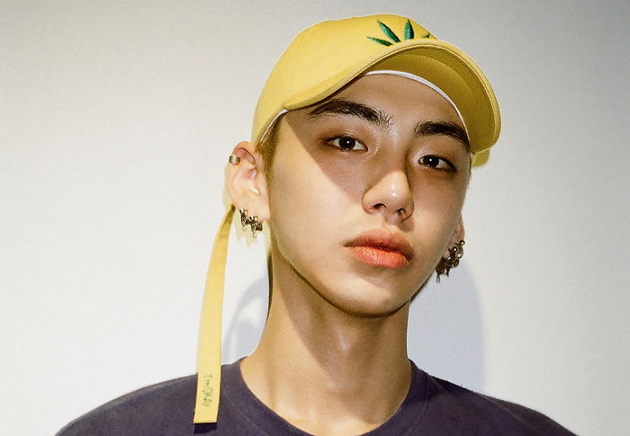 3개월 만에 몸무게 30kg 감량하고 ‘비주얼 복권’ 당첨돼 ‘모델’로 데뷔한 남성