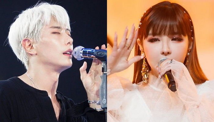 “피 터지는 음원차트 전쟁 예고”···5월에 컴백하는 솔로 가수 5인