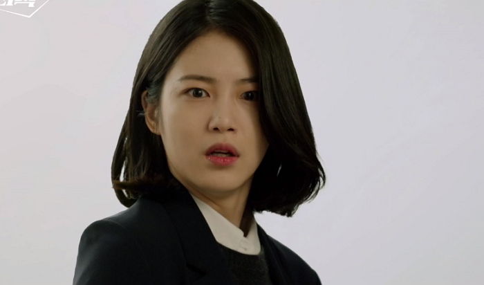 의식 잃은 진영에 눈물 펑펑 쏟으며 ‘심폐 소생’하는 ‘사이코메트리’ 신예은