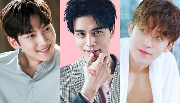 연애할 때 ‘밀당’하는 법 절대 없다는 ‘직진파’ 남자 배우 5인