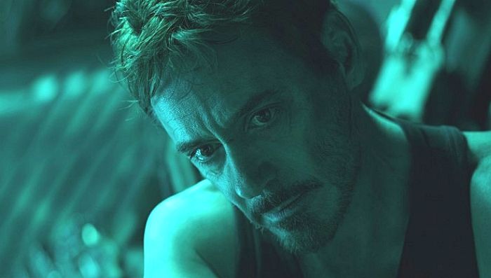 “적수가 없다!” 개봉 8일 만에 800만 관객 돌파한 ‘어벤져스: 엔드게임’