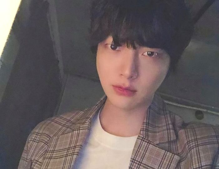 30대 유부남인데 아직도 ‘대학생’ 같은 ‘33살’ 안재현 비주얼