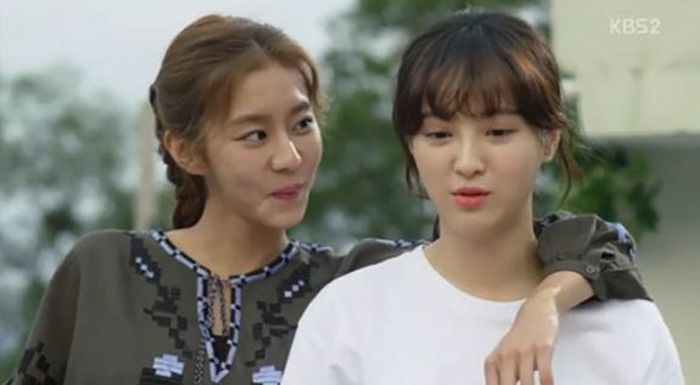 “친구가 쇼핑할 때마다 따라와 ‘국밥’ 값이랑 비교하면서 초를 칩니다”