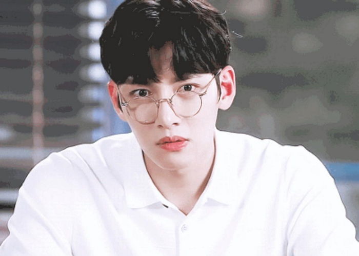 곧 드라마에서 보게 될 ‘여심 타노스’ 지창욱의 심멎 비주얼