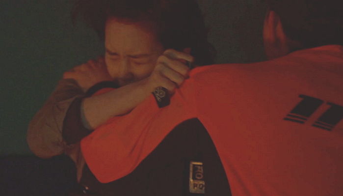 “골든타임팀 해체하나?”···드디어 공개된 ‘보이스3’ 1화 예고편