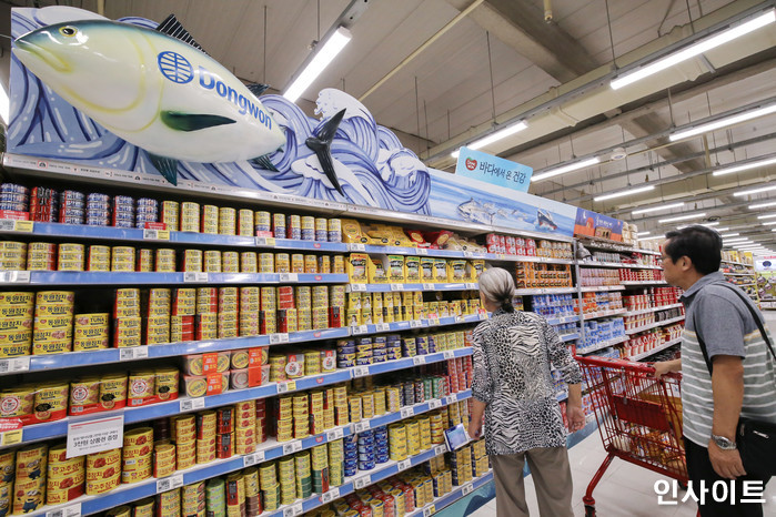 홈플러스, 가정의 달 맞아 할인 팡팡 ‘메가위크’ 프로모션 진행