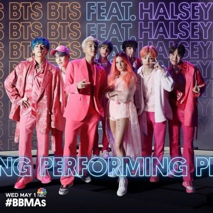 방탄소년단, 오늘(2일) 오전 9시 빌보드 어워즈 ‘3년 연속’ 출연한다