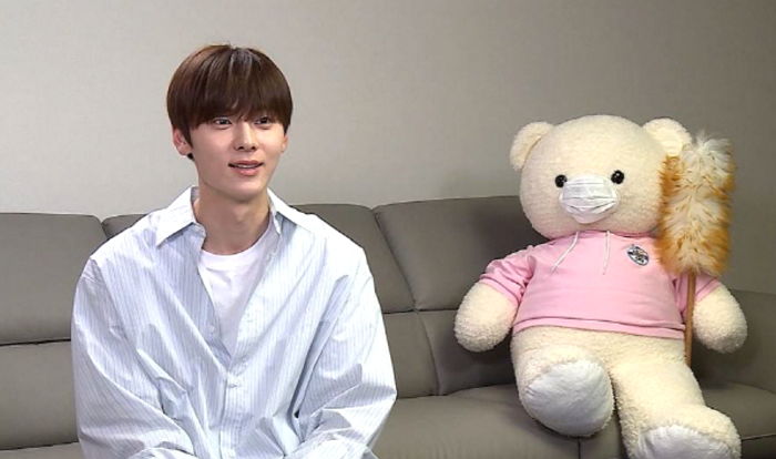 내일(3일) 드디어 ‘나혼산’ 나와 역대급 청결함+비주얼 뽐내는 황민현