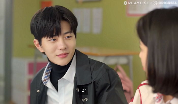 “비켜 내 자리야” 도하나랑 ‘꽁냥’대는 류주하에 질투 폭발한 남시우