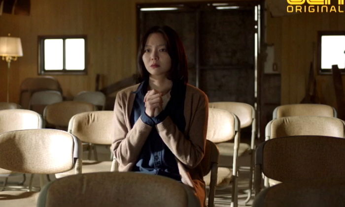 “사이코 교주가 내 여동생을 노린다” 드디어 공개된 ‘구해줘 2’ 새 예고편