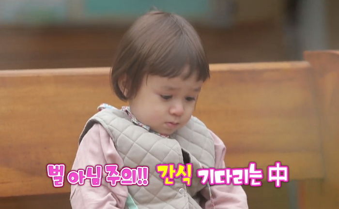 “현실판 ‘집으로’인 줄” 할머니에 초콜릿 달라 했다가 ‘저고리’ 입을 뻔한 윌리엄