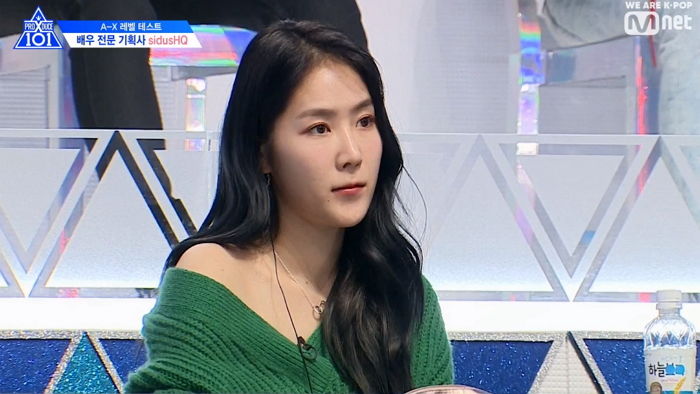 연습생 생활 함께한 친구가 아직 꿈 포기 못하고 ‘프듀X’ 출연한 걸 알게 된 소유