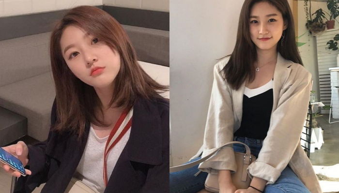 ‘우월 유전자’라 소문난 김새론 가족의 미친 비주얼