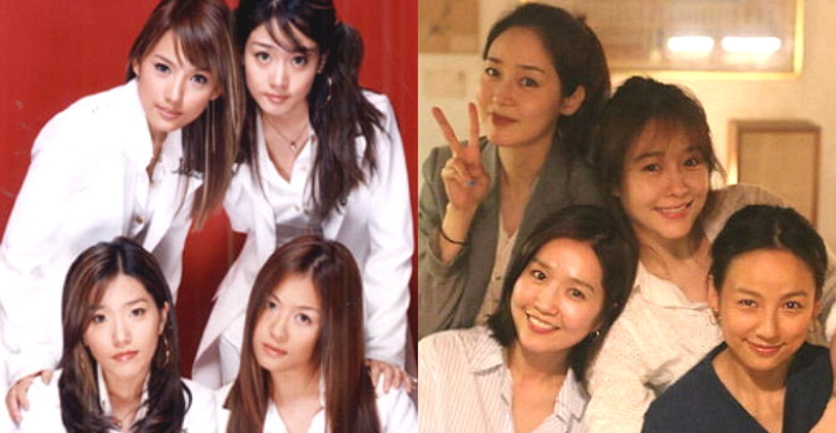 핑클, 오는 12일부터 ‘14년’만에 완전체 활동 시작