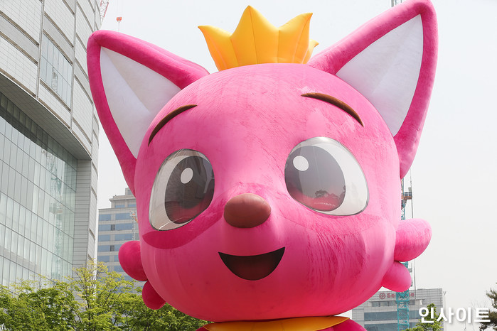 인사이트 / 사진=박찬하 기자 chanha@