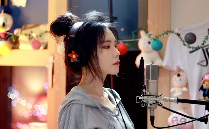 독보적인 음색으로 아리아나 그란데 ‘7 rings’ 완벽하게 커버한 ‘커버 여신’ 제이플라