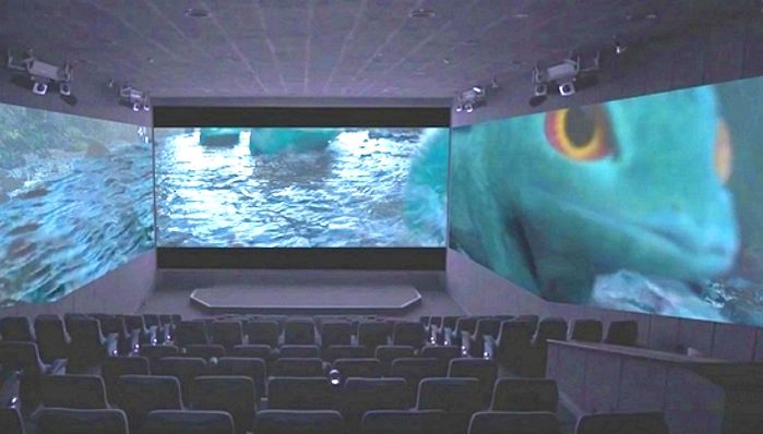 “뒤뚱뒤뚱 걷는 이상해씨”···지금 ‘명탐정 피카츄’ 보러 가면 볼 수 있는 ‘핵귀’ 장면