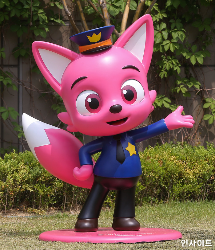 인사이트 / 사진=박찬하 기자 chanha@