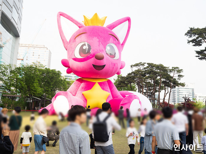 인사이트 / 사진=박찬하 기자 chanha@