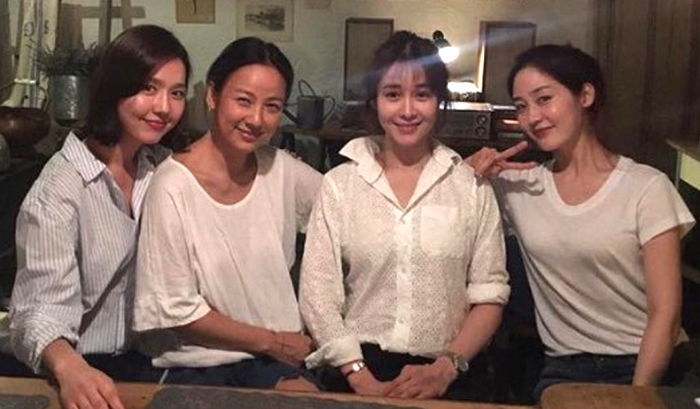 핑클, 오는 12일부터 ‘14년’만에 완전체 활동 시작